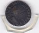 1700 King William Iii Farthing (1/4d) British Coin UK (Great Britain) photo 1