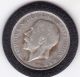 1926 King George V Half Crown (2/6d) - Silver (50) Coin UK (Great Britain) photo 1
