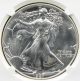 1987 Silver Eagle Ngc Ms70 Silver photo 2