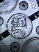 Wonder Woman Coin Art Hobo Nickel 60 Exonumia photo 1