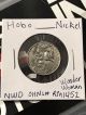Wonder Woman Coin Art Hobo Nickel 60 Exonumia photo 2