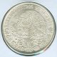 1978 Silver Mexico Cien - 100 Pesos (1721265) Mexico (1905-Now) photo 1