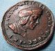 Medieval Era? Paduan? Bronze Medal - Roman Style Bartho Livianvs Venet Exerc Imp Exonumia photo 2