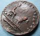 Medieval Era? Paduan? Bronze Medal - Roman Style Bartho Livianvs Venet Exerc Imp Exonumia photo 3