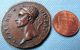 Medieval Era? Paduan? Bronze Medal - Roman Style Caesar Dictator Veni Vidi Vici Exonumia photo 6