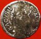 Europian Medieval.  (dubrovnik) Ragusa.  Grosso (1594 - 1613) Coins: Medieval photo 1