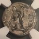 Septimus Severus Fortuna Ngc Vf Ancient Roman Silver Denarius Laodicea 197ad Coins: Ancient photo 4