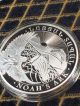 Ancient Greece Syracuse Silver & Copper Coin 200 Bc Horse & Carriage Dekadrachm Coins: Ancient photo 10