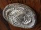 Ancient Greece Syracuse Silver & Copper Coin 200 Bc Horse & Carriage Dekadrachm Coins: Ancient photo 7