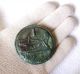 Aes Grave As Roman Republician Ancient Rare Coins: Ancient photo 1