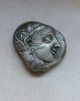 Athens Attica Greece 440 Bc Ancient Greek Silver Tetradrachm Coin Owl Athena Ngc Coins: Ancient photo 1