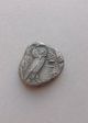 Athens Attica Greece 440 Bc Ancient Greek Silver Tetradrachm Coin Owl Athena Ngc Coins: Ancient photo 2