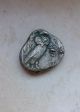 Athens Attica Greece 440 Bc Ancient Greek Silver Tetradrachm Coin Owl Athena Ngc Coins: Ancient photo 5