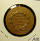 George Washington Medal Exonumia photo 1