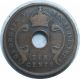 East Africa 10 Cents 1925 Km 19 Bronze I80 Africa photo 1