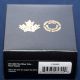 Royal Canadian 2014 $20 Fine Silver Coin: River Rapids (box, ) Coins: Canada photo 2