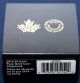 Royal Canadian 2014 25 Chipmunk Gold Proof (box, ) Coins: Canada photo 1