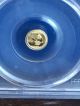 2017 10 Yuan China Gold Panda 1 Gram.  999 Gold Coin Pcgs Ms69 First Strike Coins photo 4