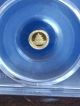 2017 10 Yuan China Gold Panda 1 Gram.  999 Gold Coin Pcgs Ms69 First Strike Coins photo 5