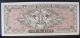 Japan Allied Military Currency Wwii 1945 - 51 Nd Issue U.  S Asia photo 1