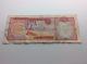 1974 Caymen Islands Currency Board Ten 10 Dollars Currency Money Banknote A910 North & Central America photo 7