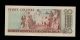 Costa Rica 20 Colones 1981 Pick 238c Unc -.  Banknote. North & Central America photo 1