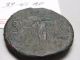 Marcus Vipsanius Agrippa Augustus General Ancient Roman Coin By Caligula 37 - 41ad Coins: Ancient photo 4