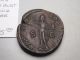 Severus Alexander 222 - 235 Ad Ae Sestertius.  Rev Sol.  Pm Tr Xi Cos Iii Pp.  S - C Coins: Ancient photo 4