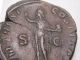 Severus Alexander 222 - 235 Ad Ae Sestertius.  Rev Sol.  Pm Tr Xi Cos Iii Pp.  S - C Coins: Ancient photo 5