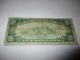 $10 1929 Northwood Iowa Ia National Currency Bank Note Bill Ch.  8373 Fine Paper Money: US photo 1
