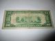 $20 1929 Yonkers York Ny National Currency Bank Note Bill Ch.  653 Rare Paper Money: US photo 2