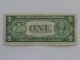 1935d $1 Star Silver Certificate Fr 1613n Vf, Small Size Notes photo 1