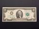 1976 $2 Two Dollar Bills (minneapolis 