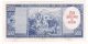 Chile: Banknote - 50 Centesimos On 500 Pesos 1960 - P128 - Grade (08) Paper Money: World photo 1
