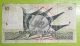 10 Israel Lira 1955 Banknote Bank Of Israel Rare Middle East photo 1
