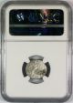 Celts Greek Types Of Alexander Iii Ar Drachm 3rd Century Bc Ngc Xf Coins: Ancient photo 3