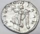 Roman Empire Trajan Dacius Antoninianus 249 - 251 Ad Coins: Ancient photo 1