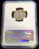 Year 249 - 251 Ad Silver Roman Empire Double Denarius Trajan Decius Coin Ngc Xf Coins: Ancient photo 2