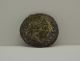 Emperor Elagabalus 218 - 211 A.  D.  Silver Denarius Ancient Roman Coin Coins: Ancient photo 1