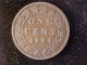 Canada One Cent 1891 Ll Coins: Canada photo 1