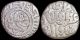 India - Delhi Sultan - Ala Al Din Muhammad - 2 Gani (ah 695 - 715) Billon Coin T86 India photo 1