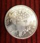 One 1 Oz Liberty Tribute Design 1 Ounce Silver Bullion Round Coin Rare Silver photo 1