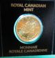 2016 Gold Maple Leaf Gram Coin Maplegram25 9999 Pure Gold In Assay Card Gold photo 1