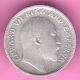 British India - 1910 - 1/4 Rupee - King Edward Vii - Rarest Silver Coin - 67 India photo 1