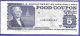 Food Stamp Coupon Usda Two 1975 A $5.  00 C33005349a Month Code K With End Tabs Paper Money: US photo 1