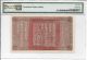 China,  Shantung Provincial Treasury - 1 Yuan,  Nd (1926).  Pmg 64epq. Asia photo 1