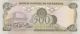 Nicaragua 500 Cordobas Banknote 1985 (pick 144) Unc North & Central America photo 1