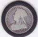 1893 Queen Victoria Half Crown (2/6d) - Sterling Silver Coin UK (Great Britain) photo 1