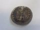Titus Ar Denarius Capta Judea Series R.  I.  C.  1 Coins: Ancient photo 1