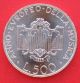 1985 Italy European Year Of Music Silver Unc Coin Folder & - Pipe Organ Italy, San Marino, Vatican photo 2